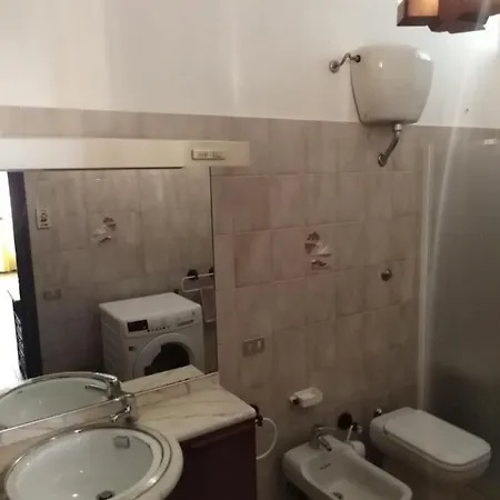Casale Degli Angeli Ostuni Hotel 3*