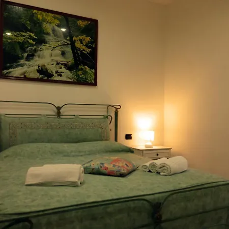 Maison d'hôtes Casale Degli Angeli Ostuni *